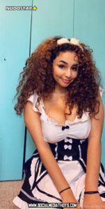 Bri Mercado Influencer Mixed Race Onlyfans Model Female